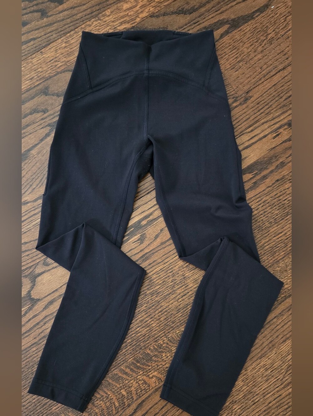 Lululemon Black Leggings